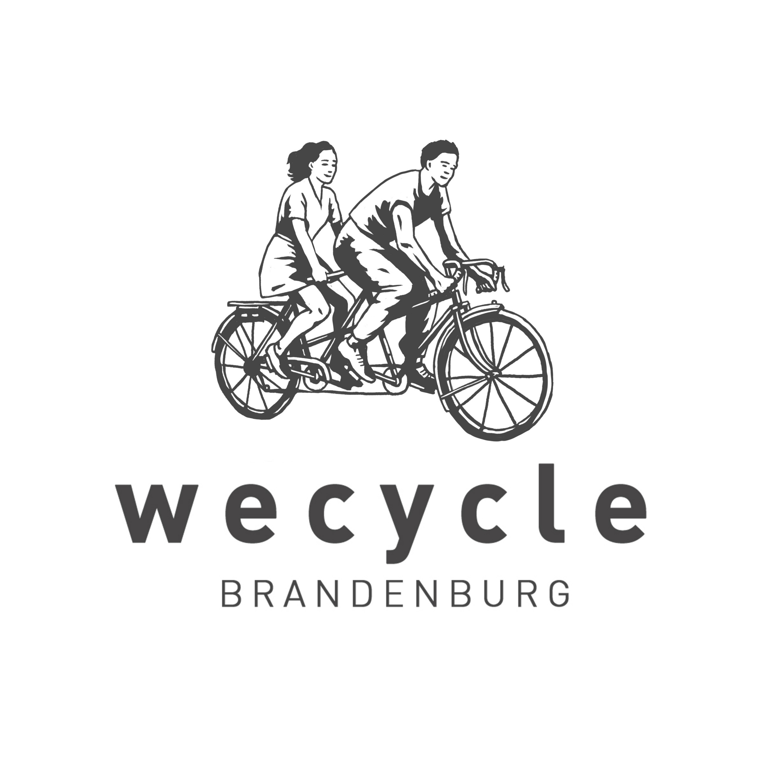 Eric Tiedt Wecycle Logo